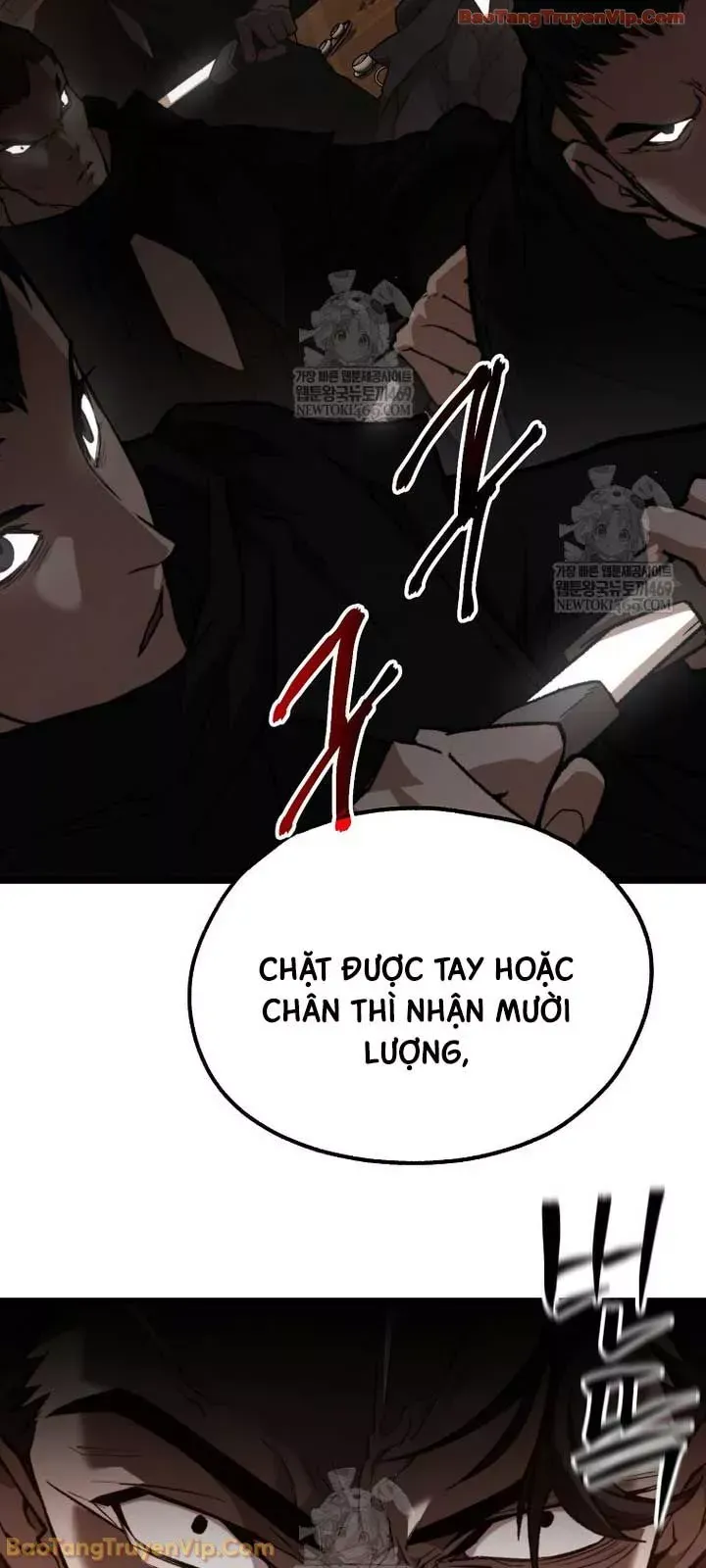 Thương Quỷ Vô Song Chap 36 - Next Chap 37