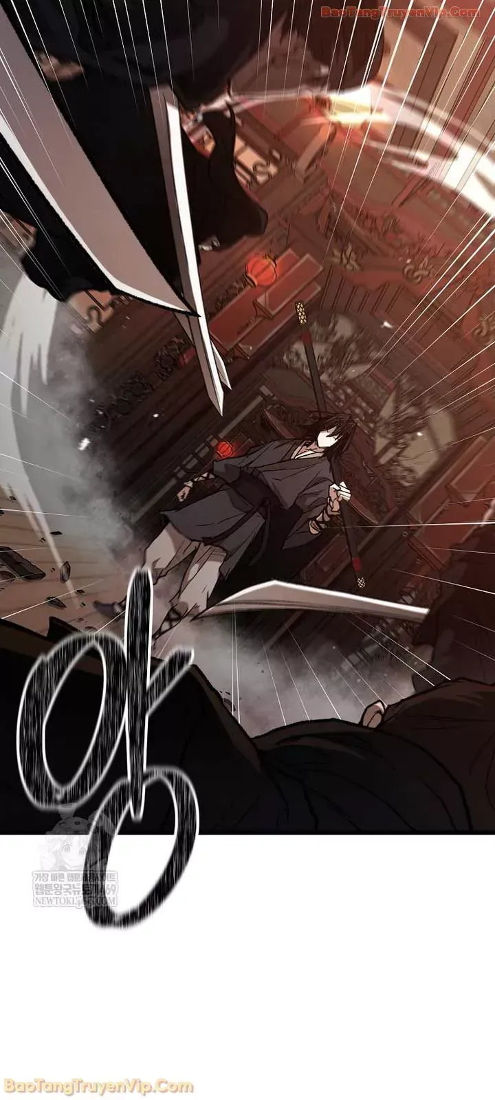 Thương Quỷ Vô Song Chap 36 - Next Chap 37