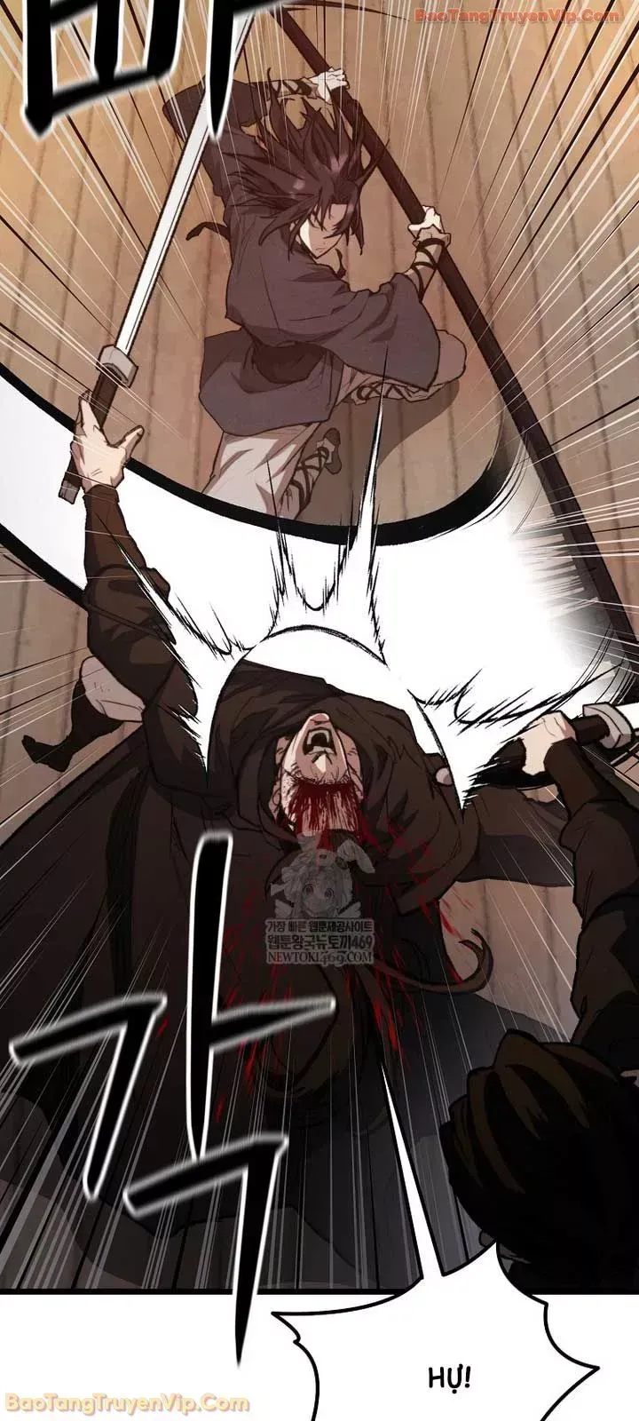 Thương Quỷ Vô Song Chap 36 - Next Chap 37