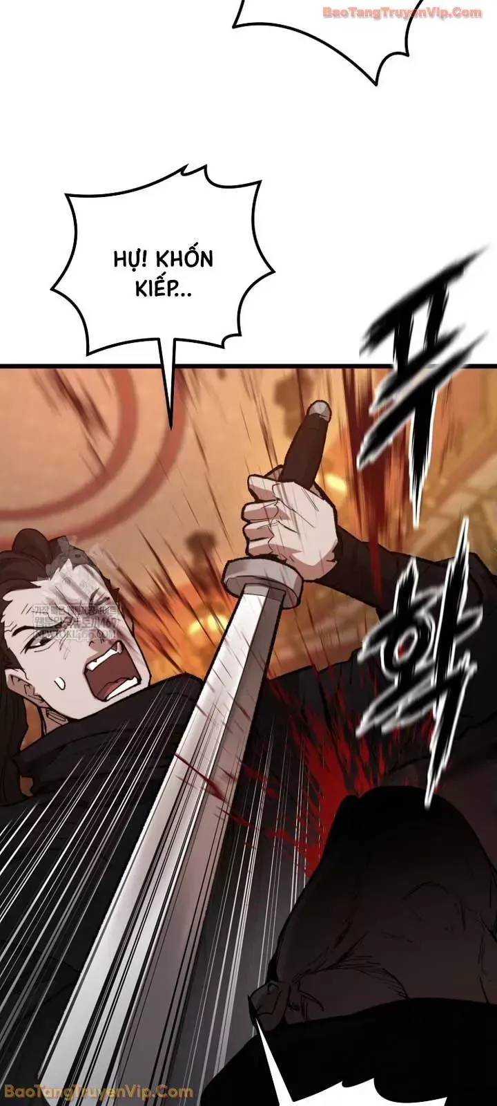 Thương Quỷ Vô Song Chap 36 - Next Chap 37