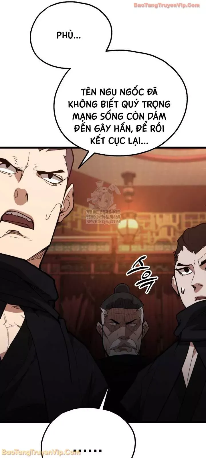 Thương Quỷ Vô Song Chap 36 - Next Chap 37