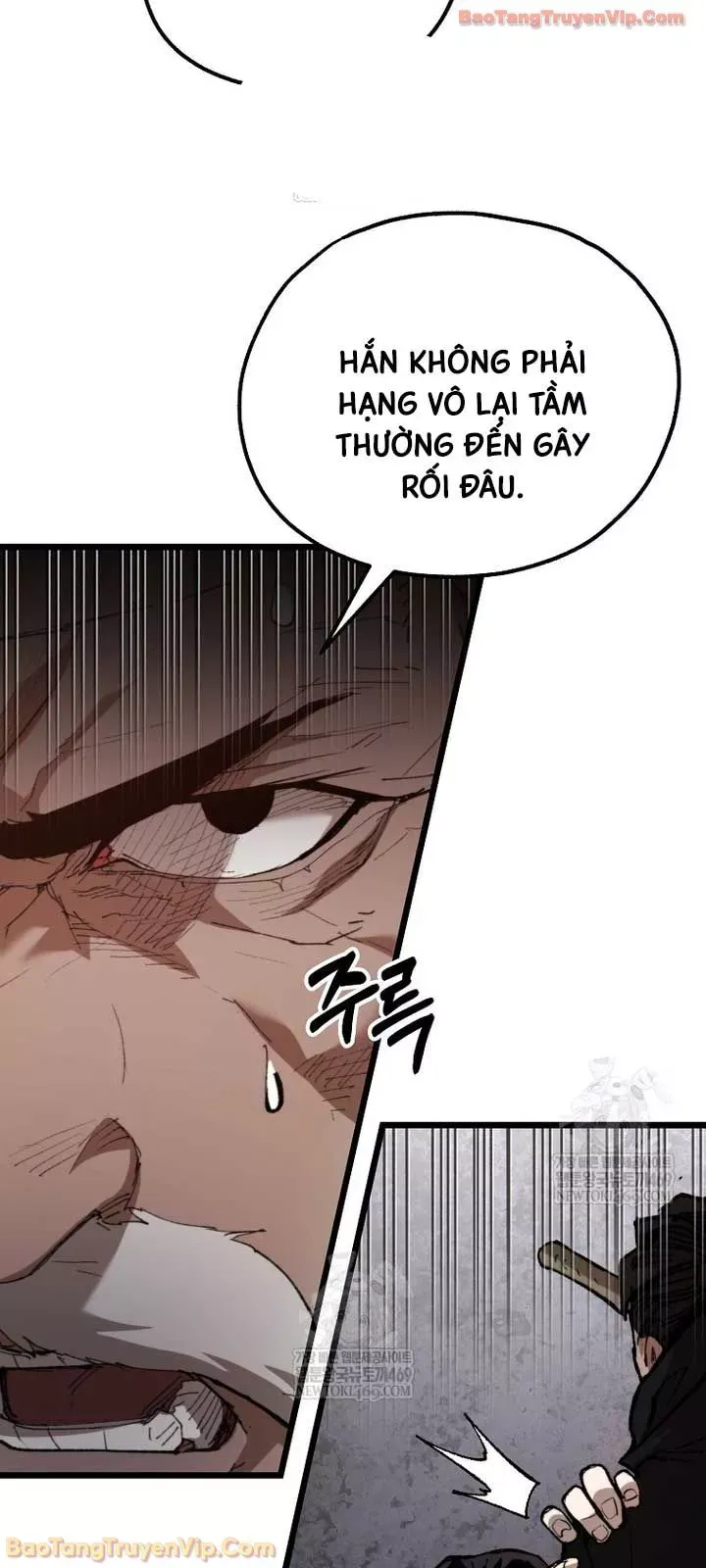 Thương Quỷ Vô Song Chap 36 - Next Chap 37