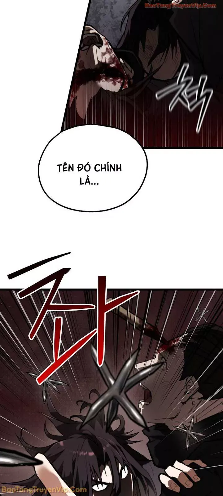 Thương Quỷ Vô Song Chap 36 - Next Chap 37