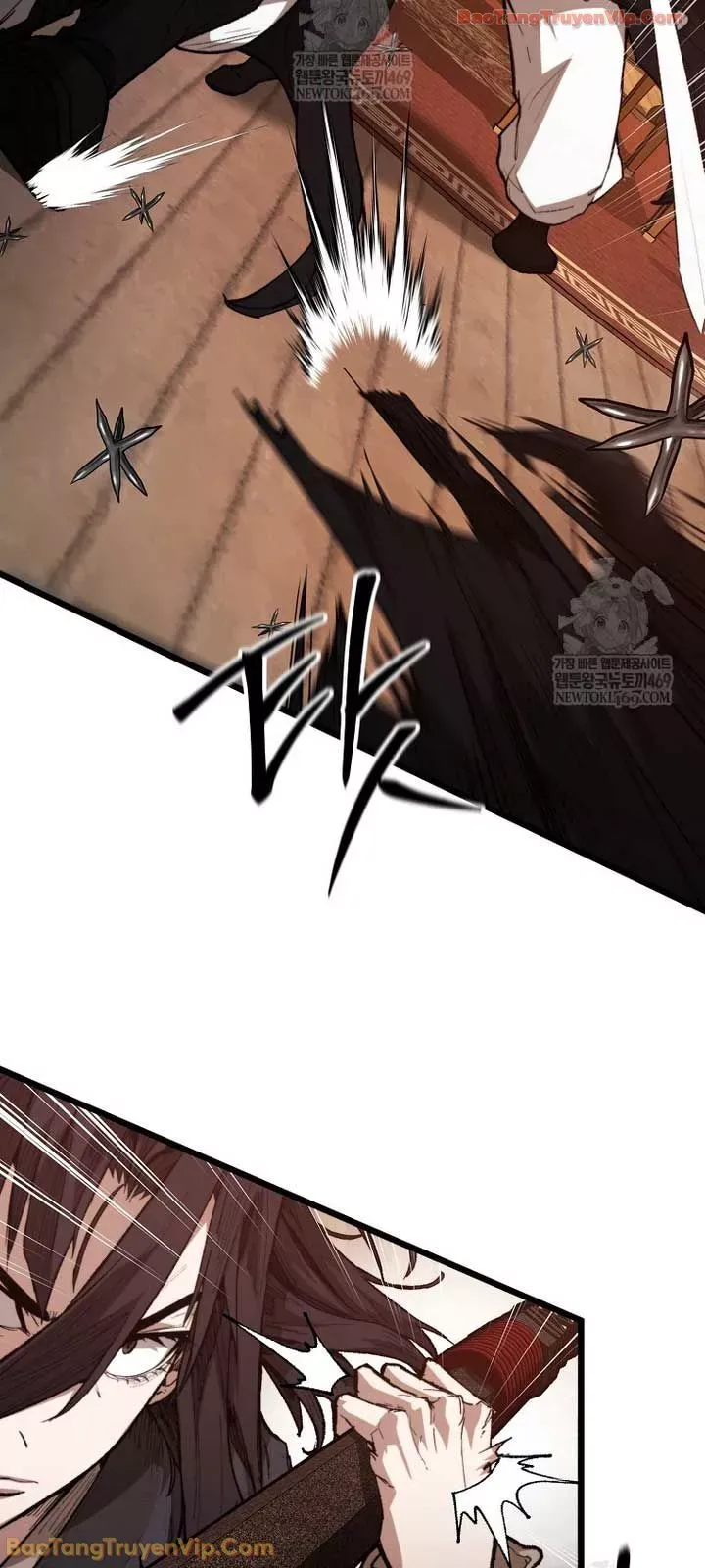 Thương Quỷ Vô Song Chap 36 - Next Chap 37