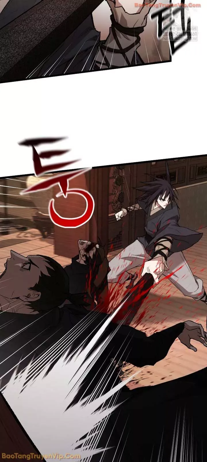 Thương Quỷ Vô Song Chap 36 - Next Chap 37