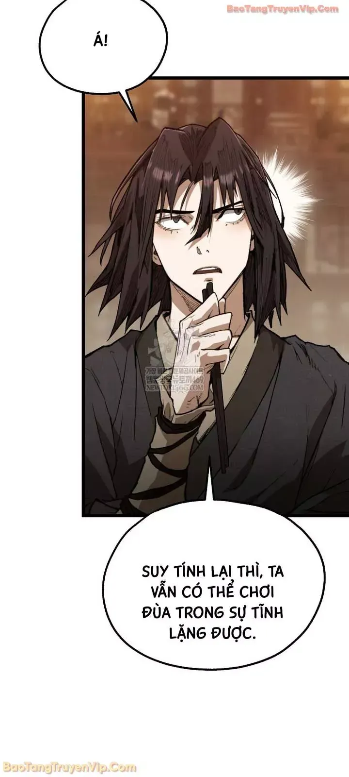 Thương Quỷ Vô Song Chap 36 - Next Chap 37