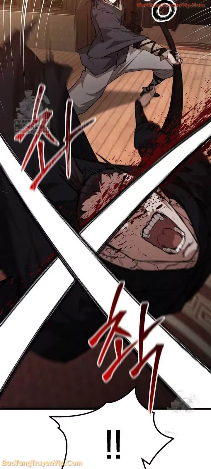 Thương Quỷ Vô Song Chap 36 - Next Chap 37