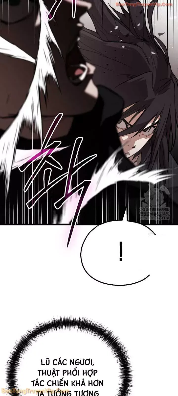 Thương Quỷ Vô Song Chap 36 - Next Chap 37