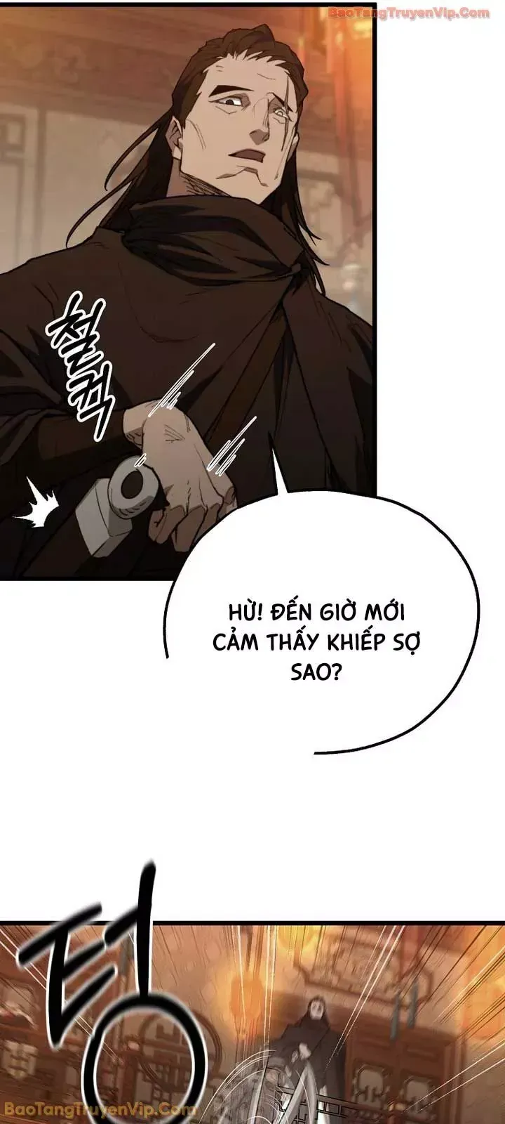 Thương Quỷ Vô Song Chap 36 - Next Chap 37