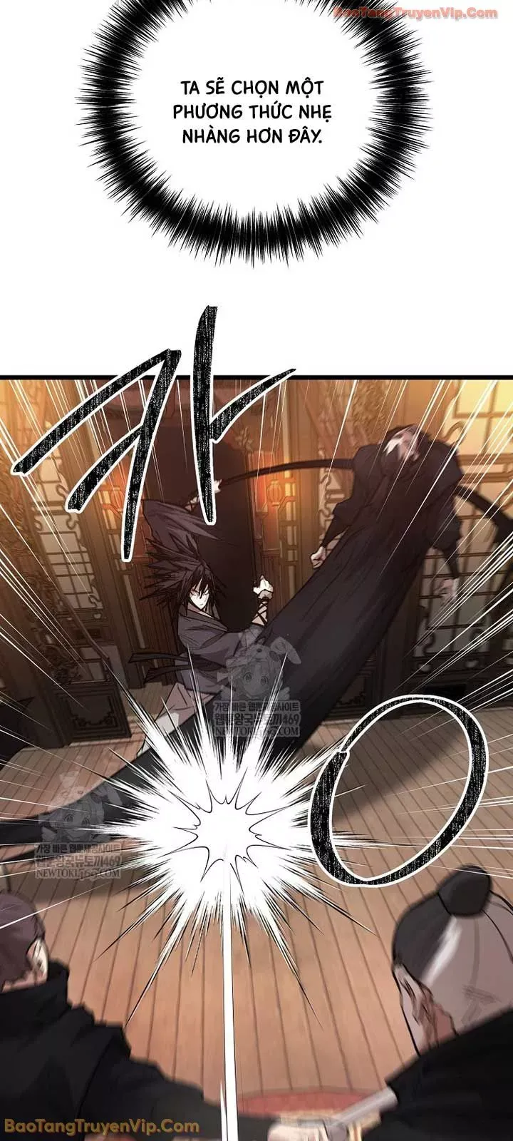 Thương Quỷ Vô Song Chap 36 - Next Chap 37