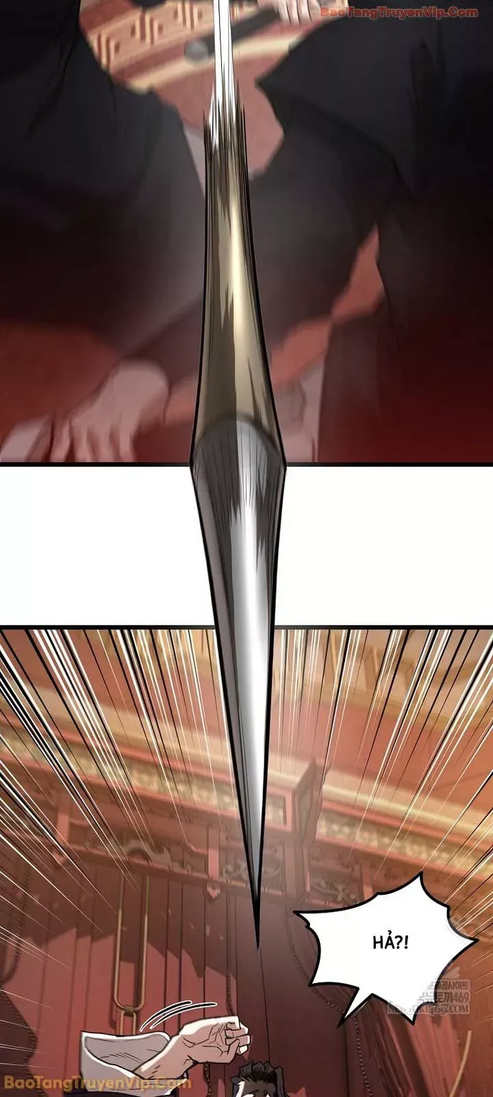 Thương Quỷ Vô Song Chap 36 - Next Chap 37