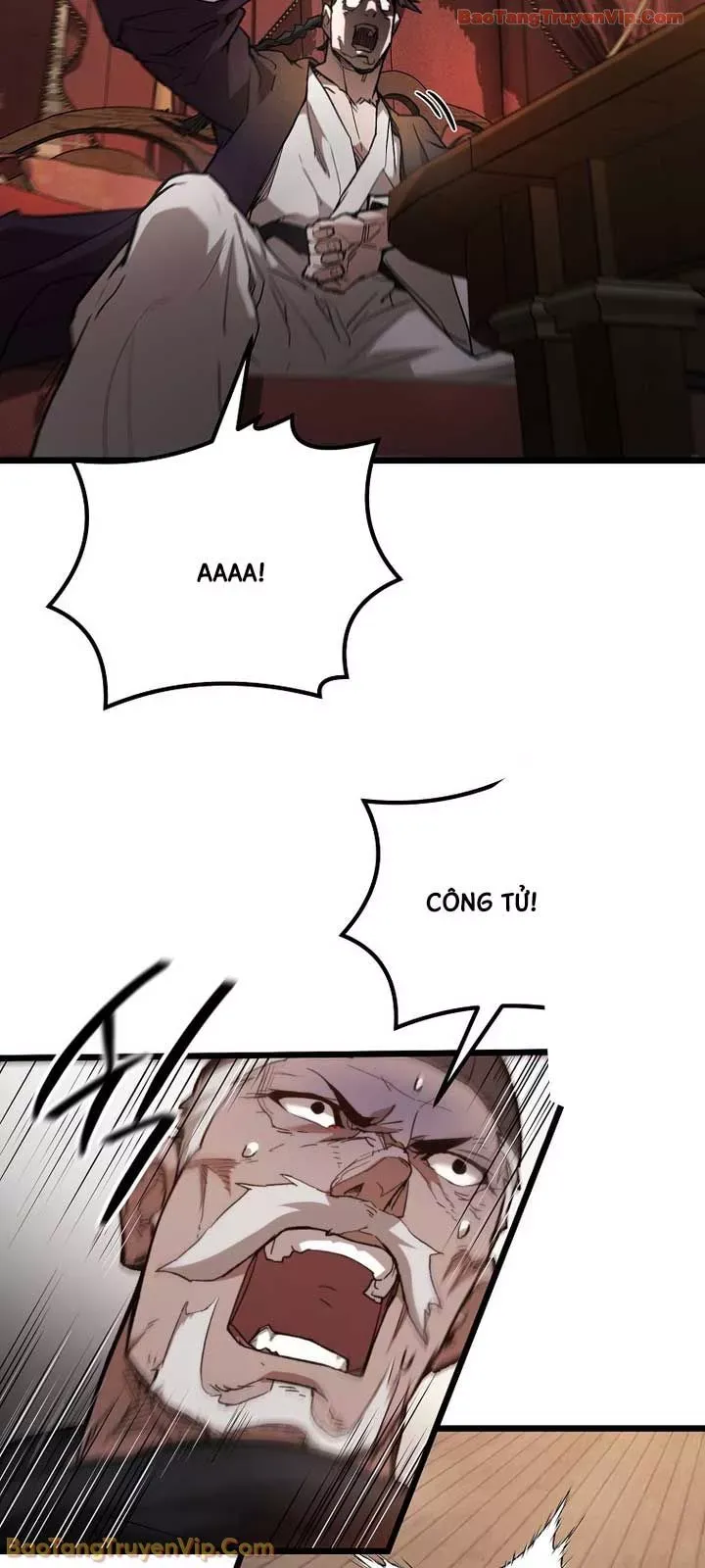 Thương Quỷ Vô Song Chap 36 - Next Chap 37