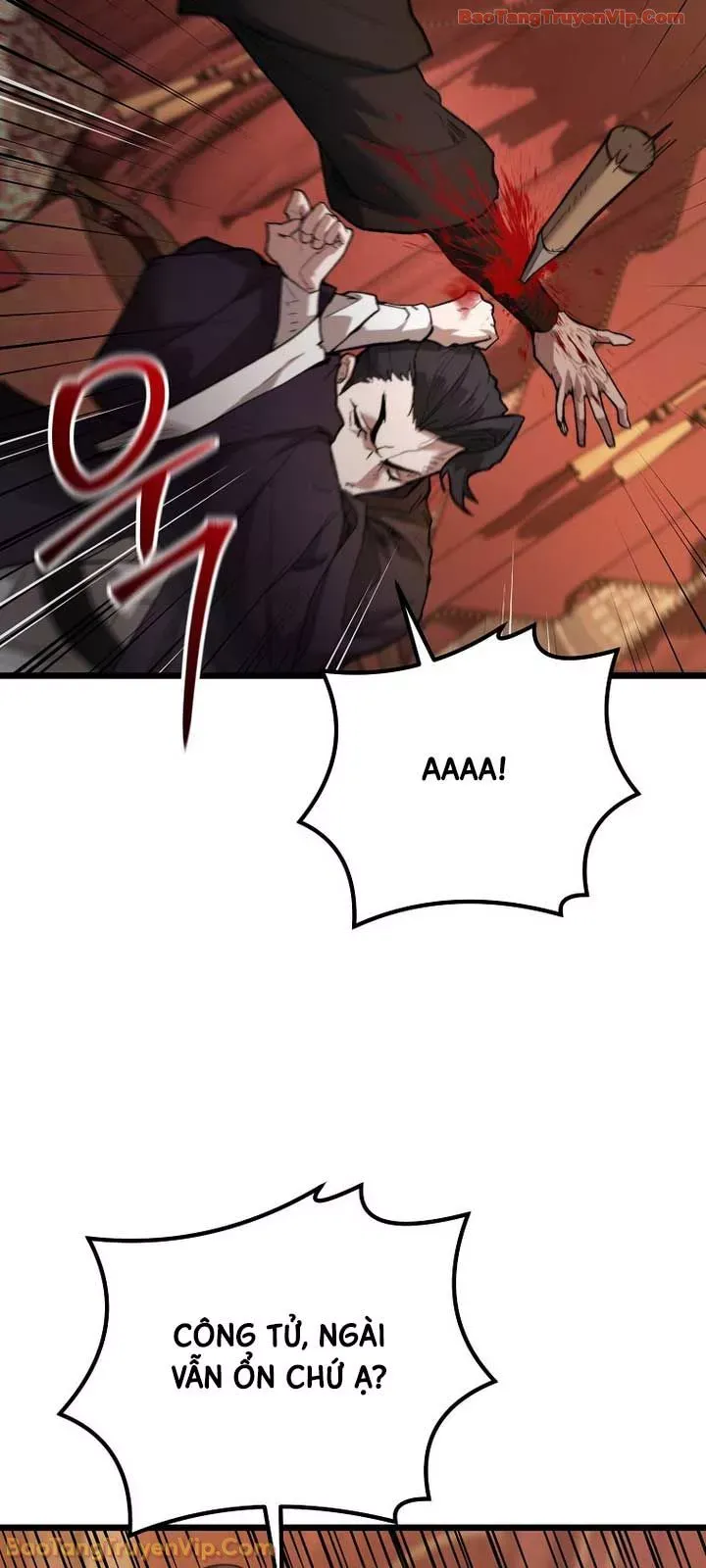 Thương Quỷ Vô Song Chap 36 - Next Chap 37