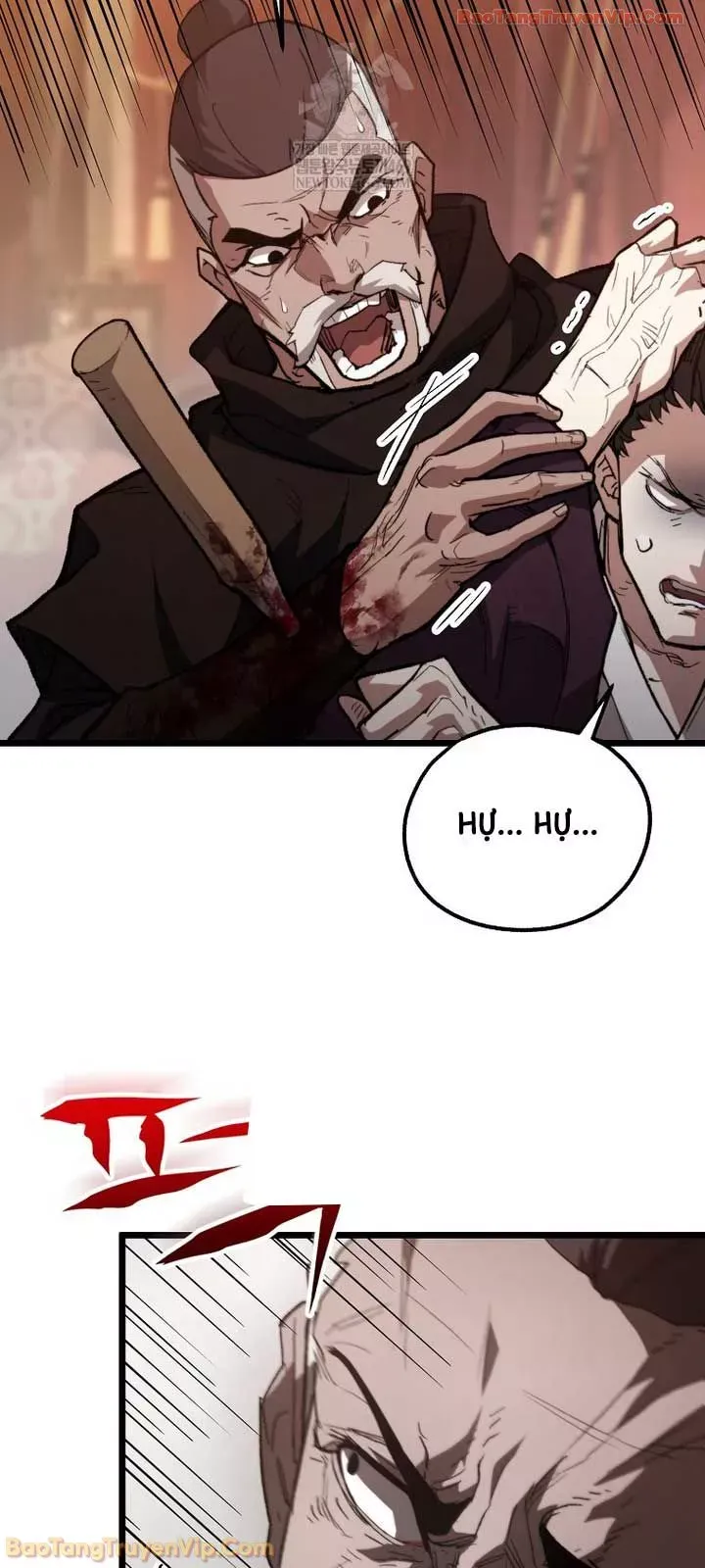 Thương Quỷ Vô Song Chap 36 - Next Chap 37