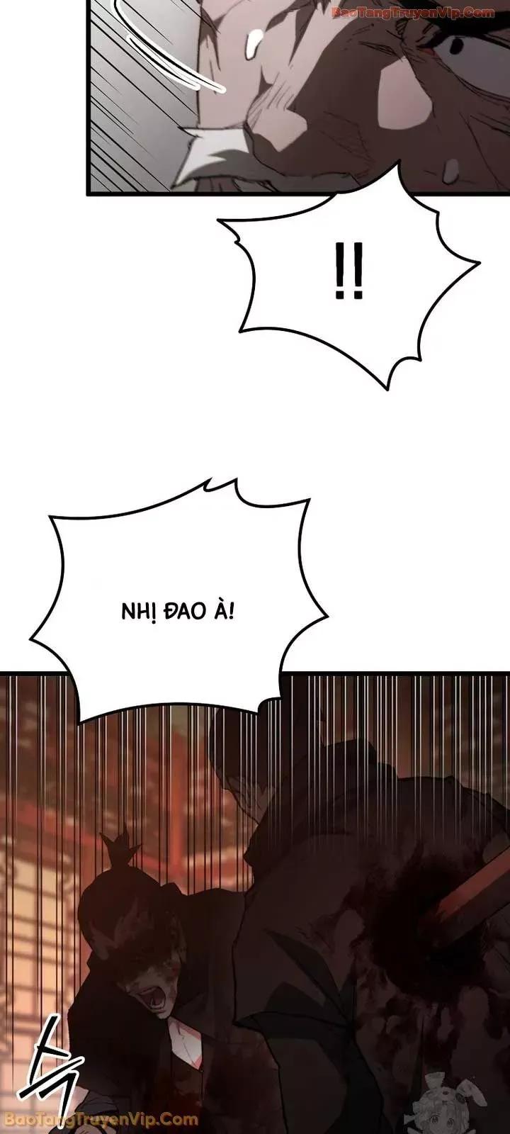 Thương Quỷ Vô Song Chap 36 - Next Chap 37