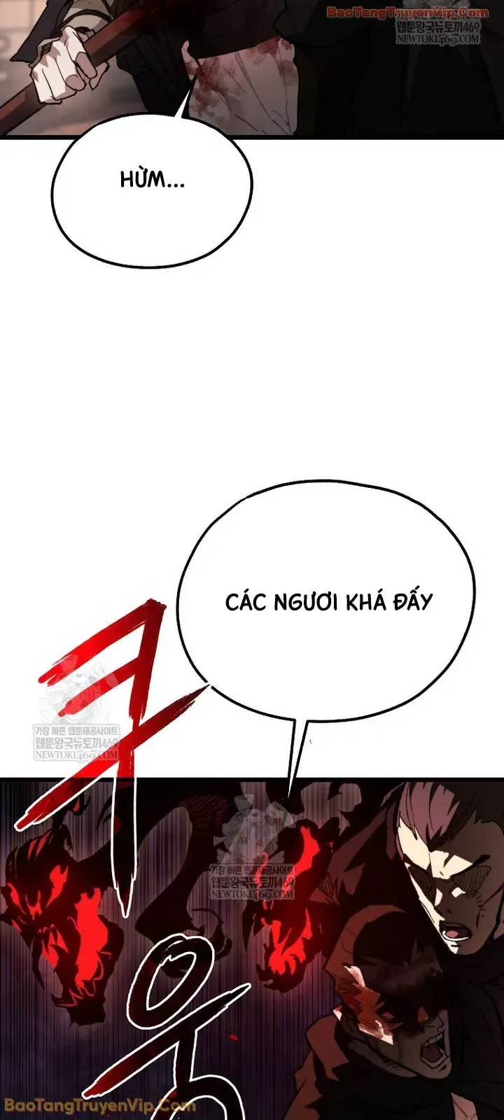 Thương Quỷ Vô Song Chap 36 - Next Chap 37