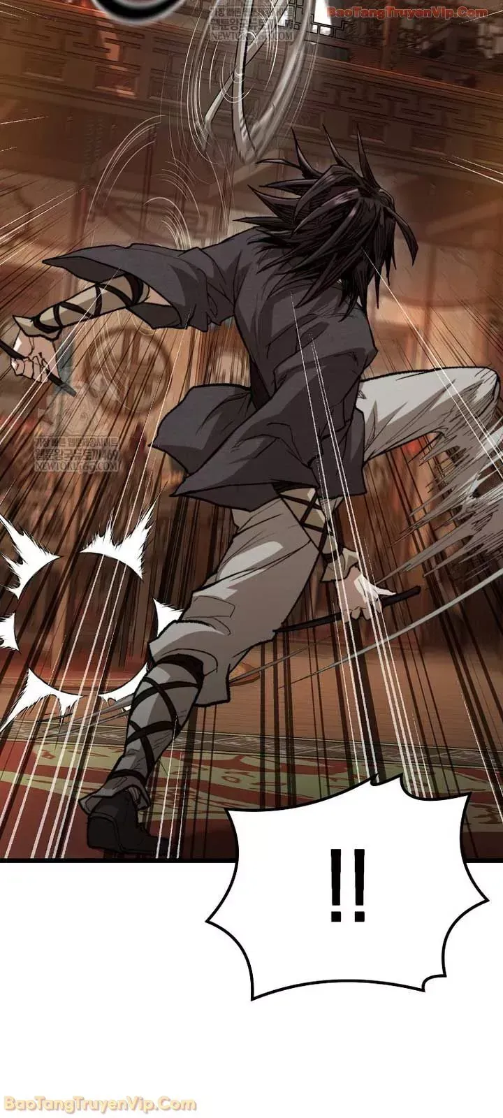 Thương Quỷ Vô Song Chap 36 - Next Chap 37