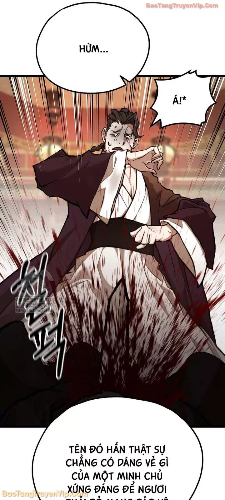 Thương Quỷ Vô Song Chap 37 - Next Chap 38