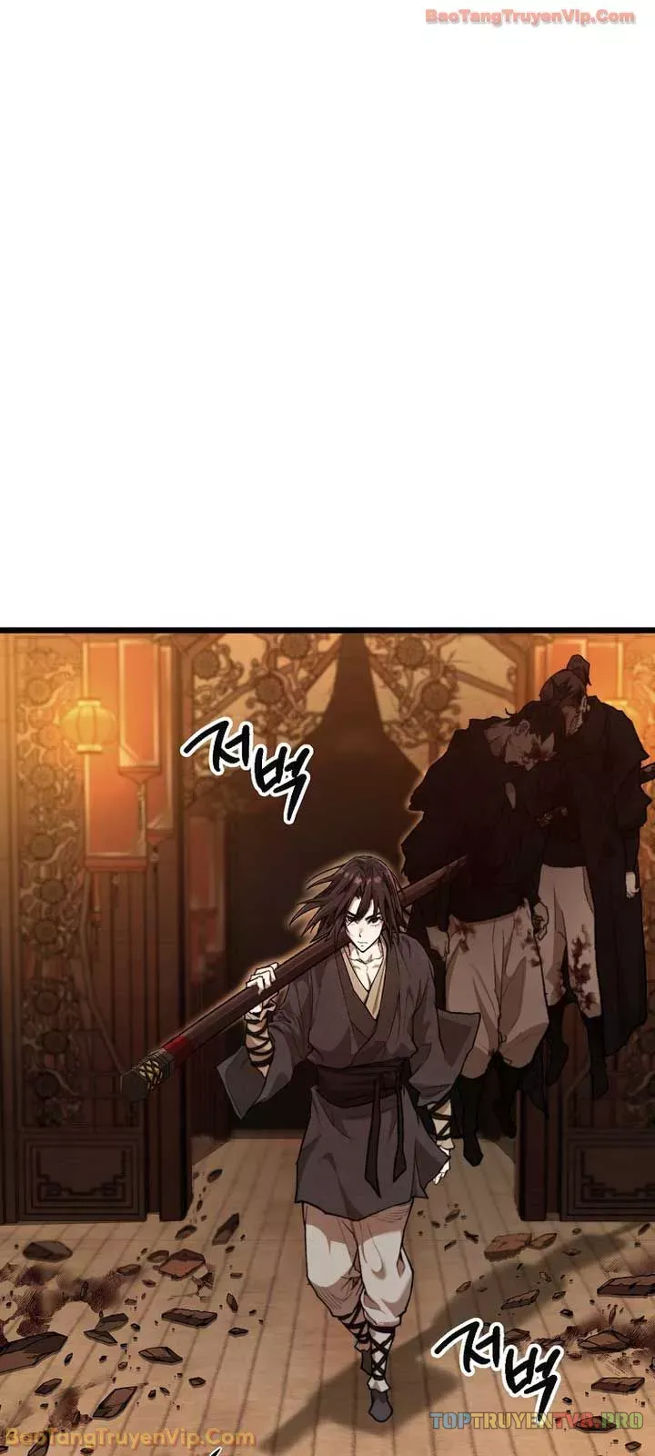 Thương Quỷ Vô Song Chap 37 - Next Chap 38