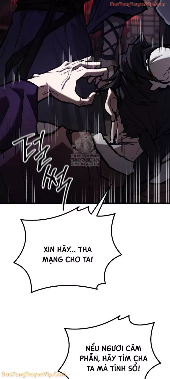 Thương Quỷ Vô Song Chap 37 - Next Chap 38