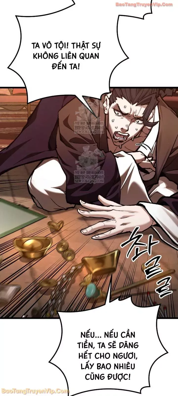 Thương Quỷ Vô Song Chap 37 - Next Chap 38