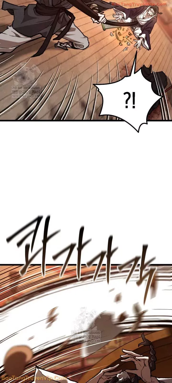 Thương Quỷ Vô Song Chap 37 - Next Chap 38