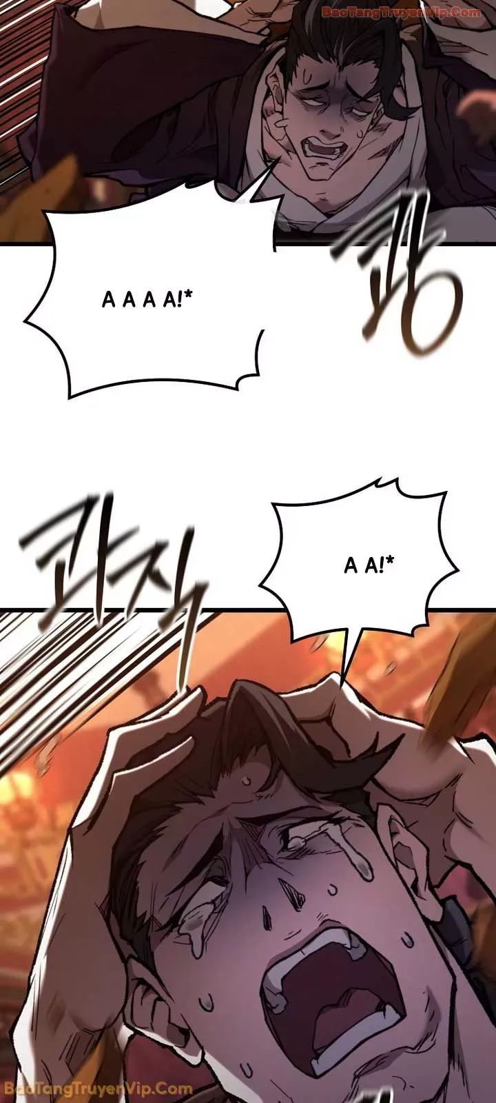 Thương Quỷ Vô Song Chap 37 - Next Chap 38