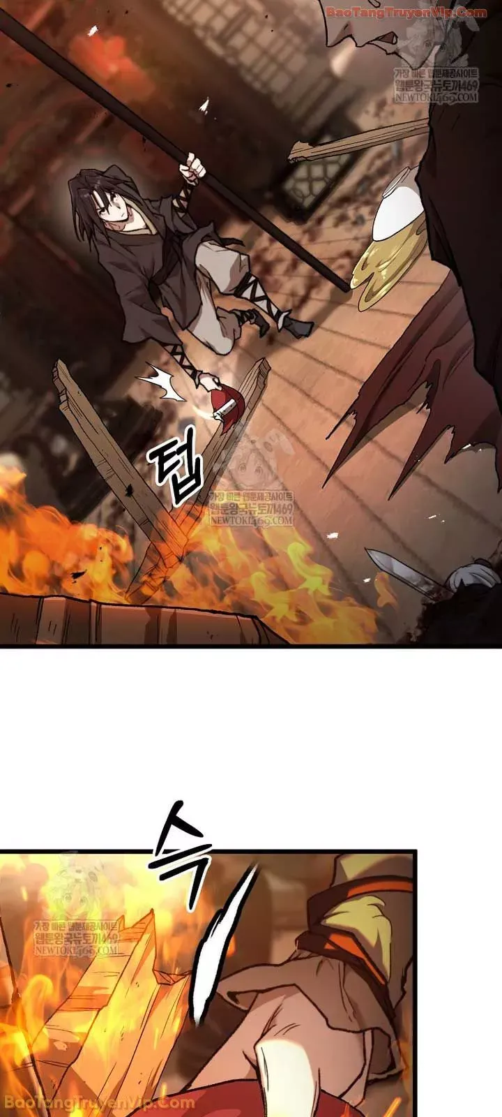 Thương Quỷ Vô Song Chap 37 - Next Chap 38