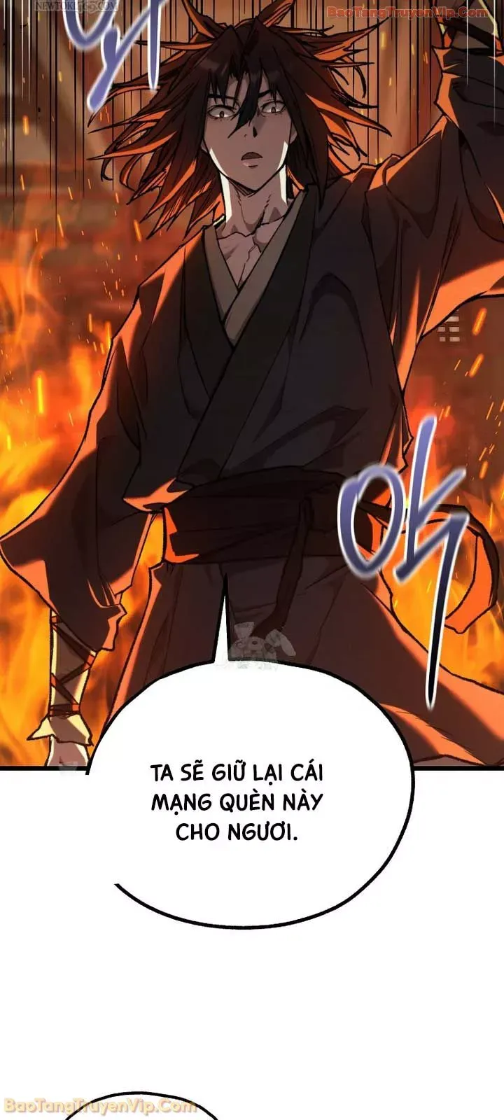 Thương Quỷ Vô Song Chap 37 - Next Chap 38