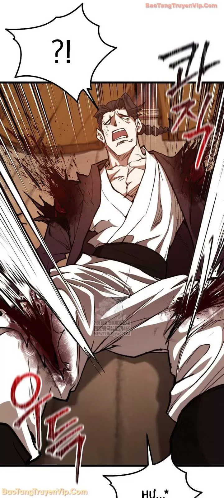 Thương Quỷ Vô Song Chap 37 - Next Chap 38