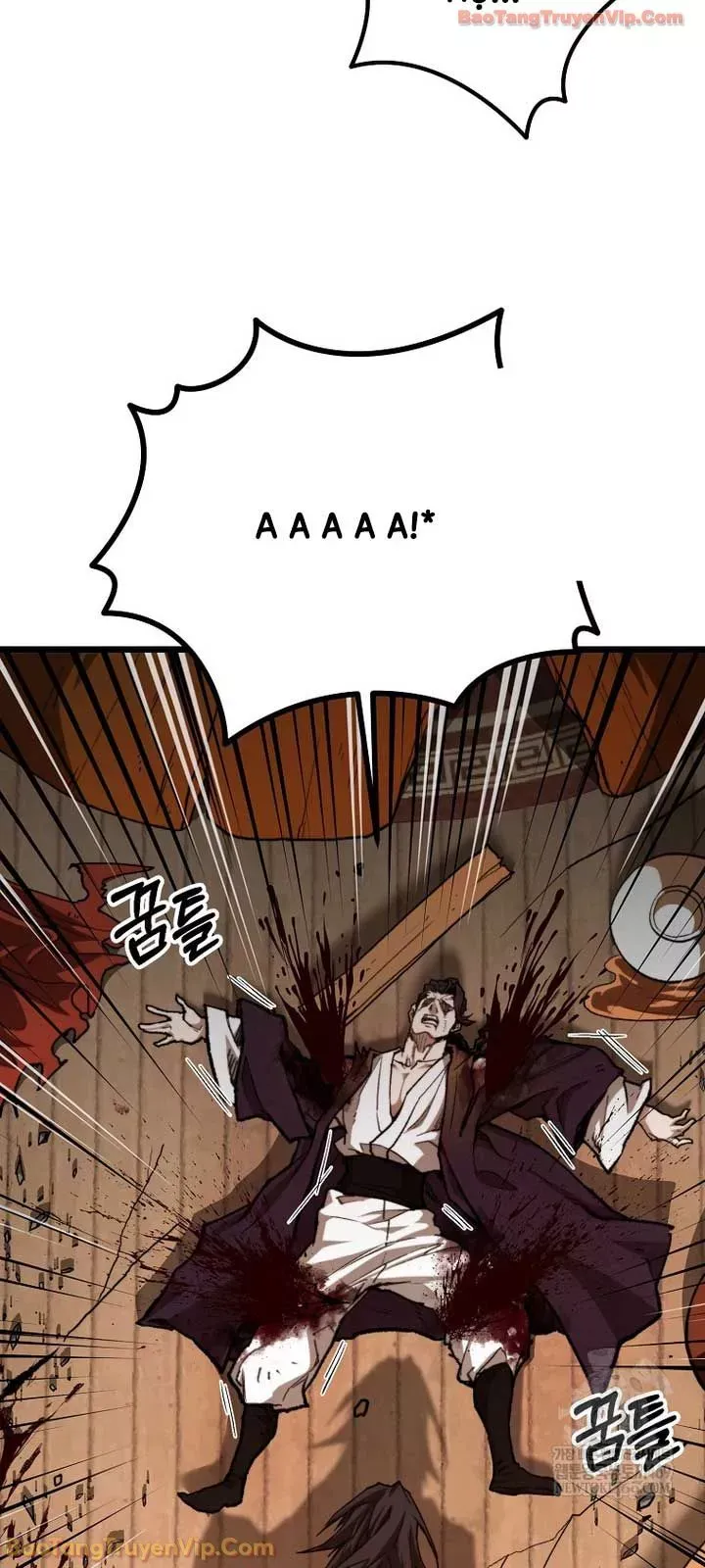 Thương Quỷ Vô Song Chap 37 - Next Chap 38