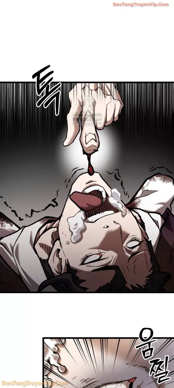 Thương Quỷ Vô Song Chap 37 - Next Chap 38