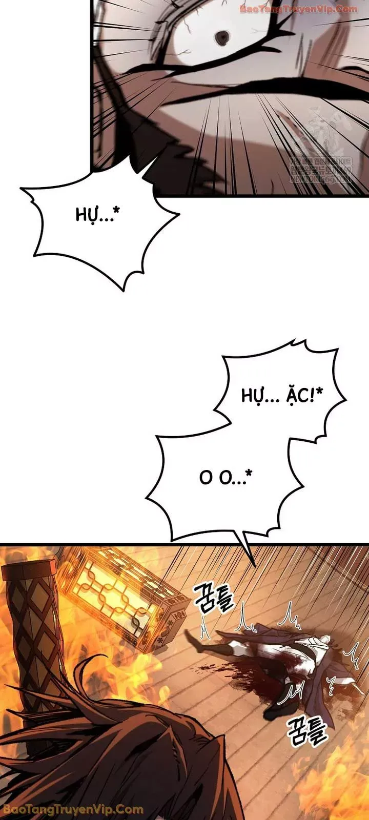 Thương Quỷ Vô Song Chap 37 - Next Chap 38