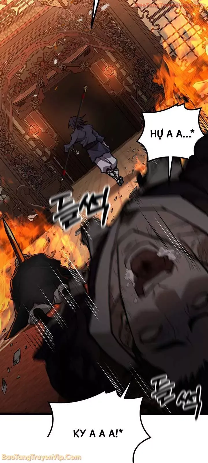 Thương Quỷ Vô Song Chap 37 - Next Chap 38