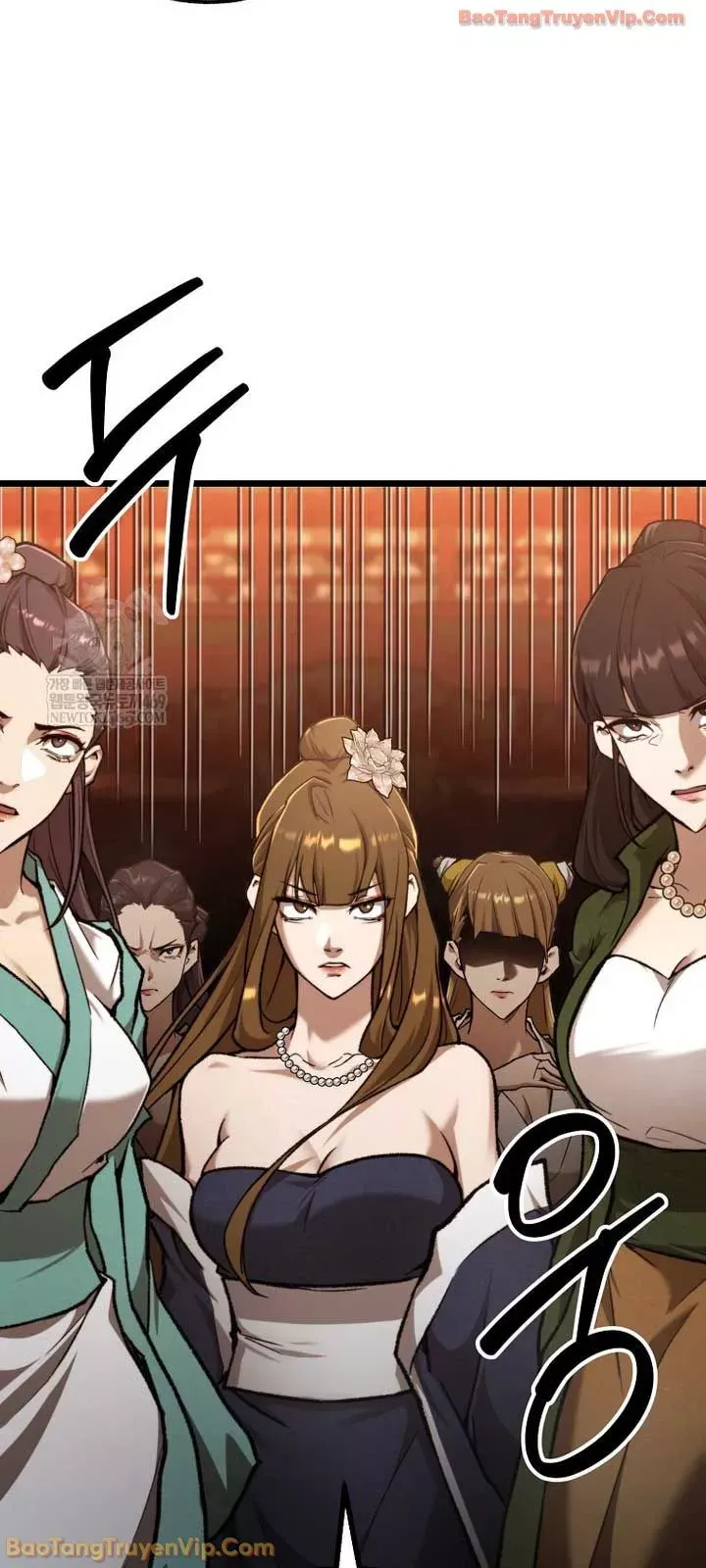 Thương Quỷ Vô Song Chap 37 - Next Chap 38