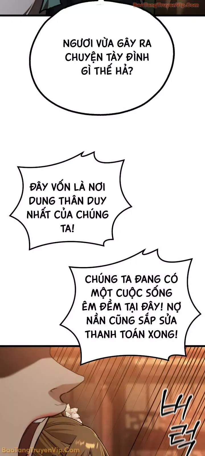 Thương Quỷ Vô Song Chap 37 - Next Chap 38