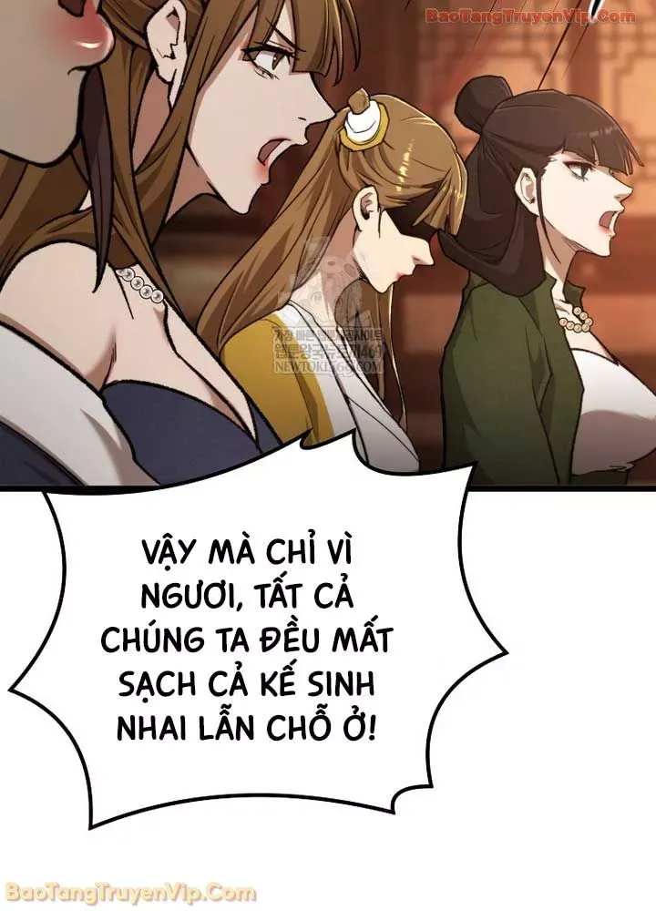 Thương Quỷ Vô Song Chap 37 - Next Chap 38