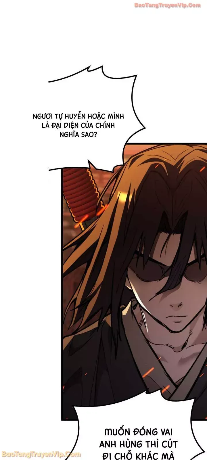 Thương Quỷ Vô Song Chap 37 - Next Chap 38