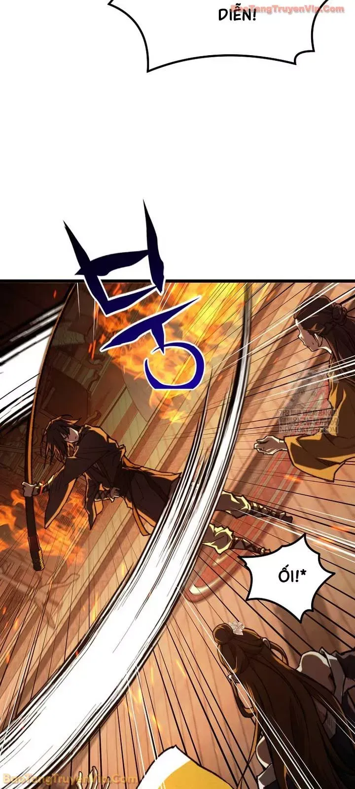 Thương Quỷ Vô Song Chap 37 - Next Chap 38