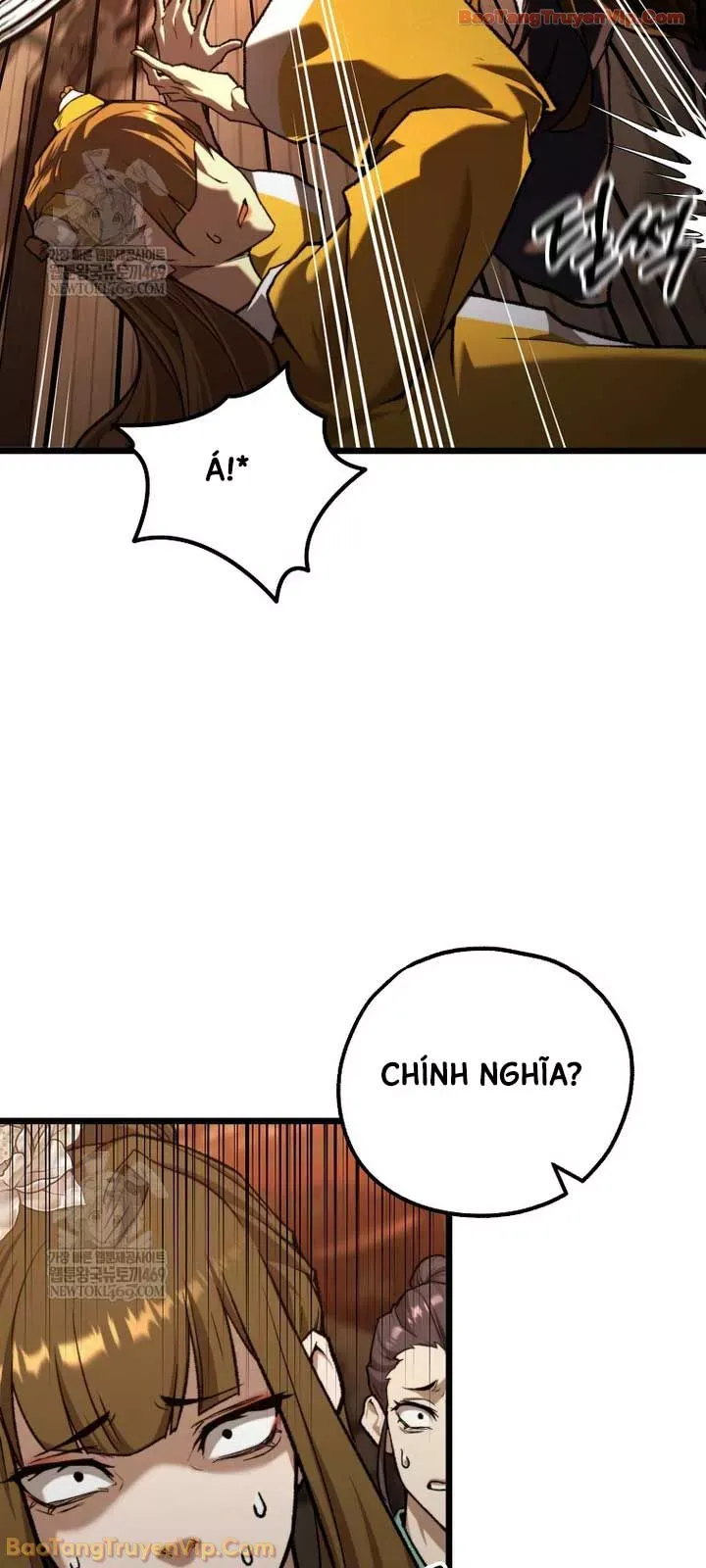 Thương Quỷ Vô Song Chap 37 - Next Chap 38