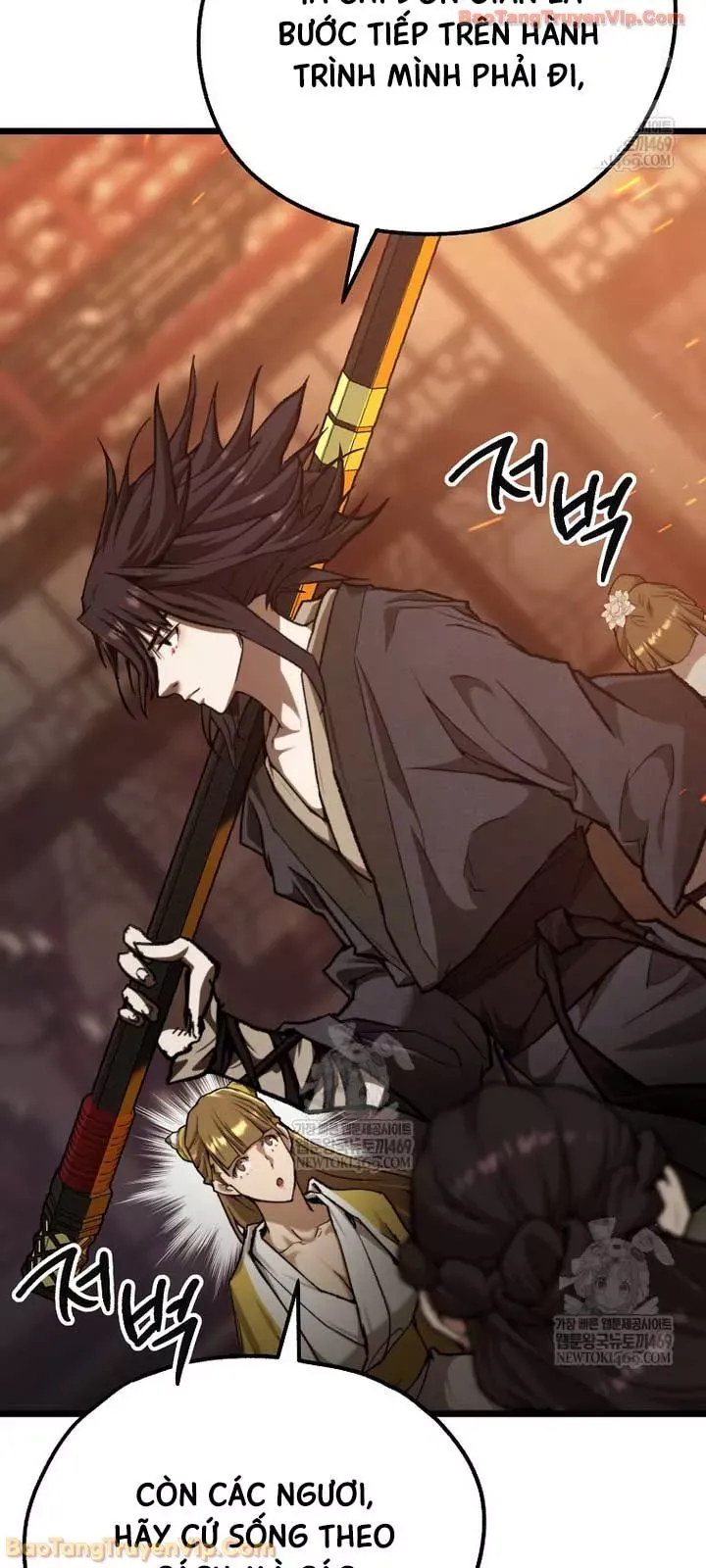 Thương Quỷ Vô Song Chap 37 - Next Chap 38