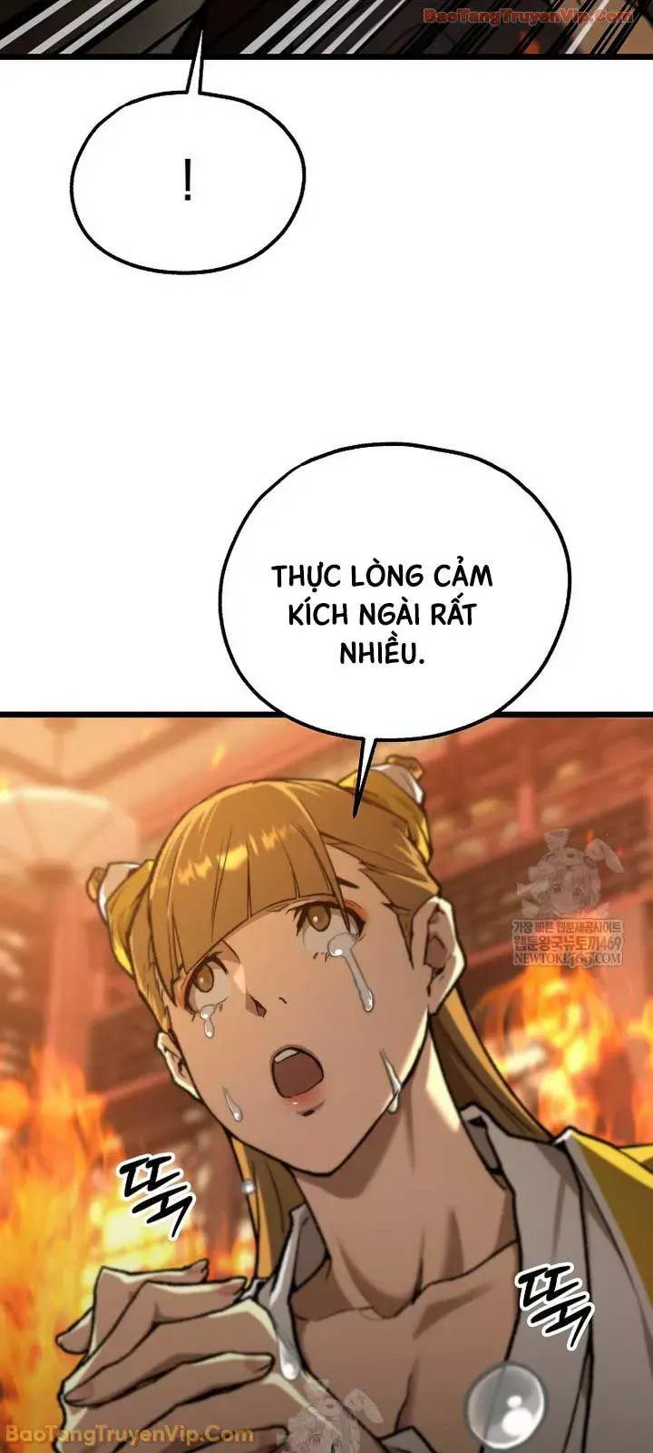 Thương Quỷ Vô Song Chap 37 - Next Chap 38