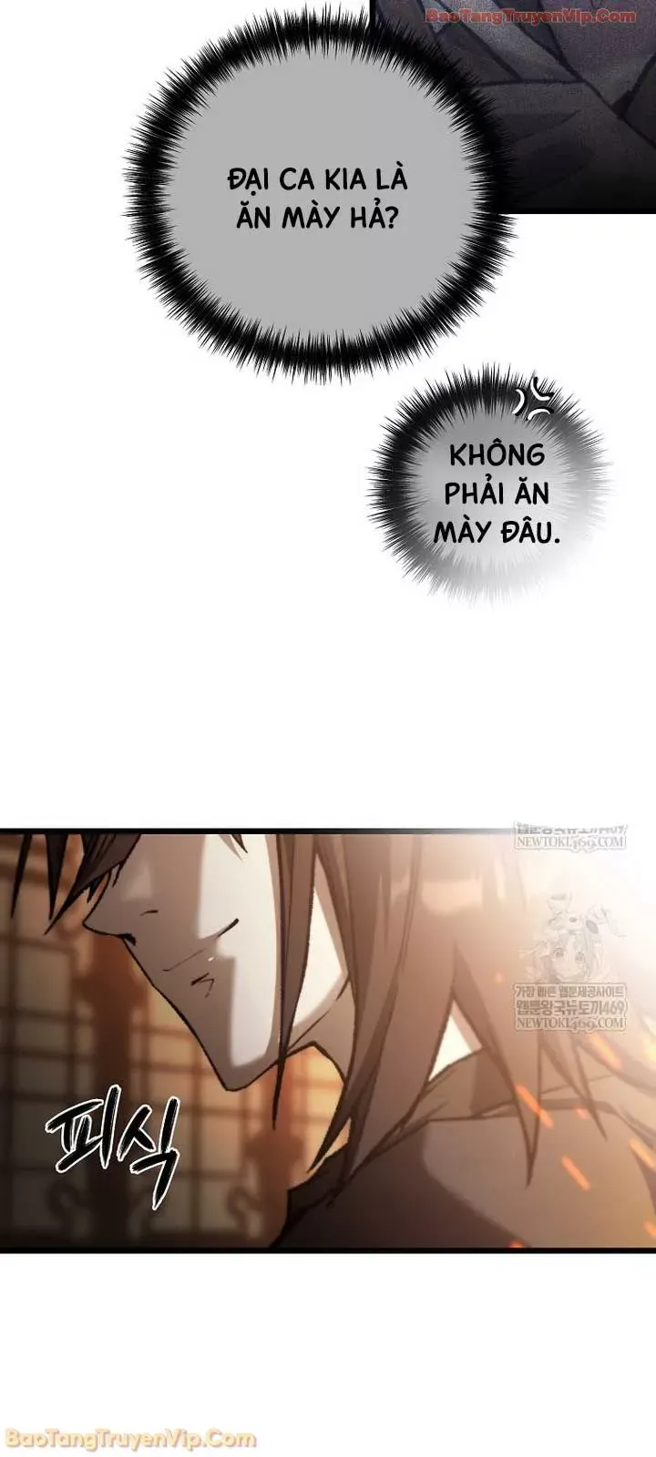 Thương Quỷ Vô Song Chap 37 - Next Chap 38