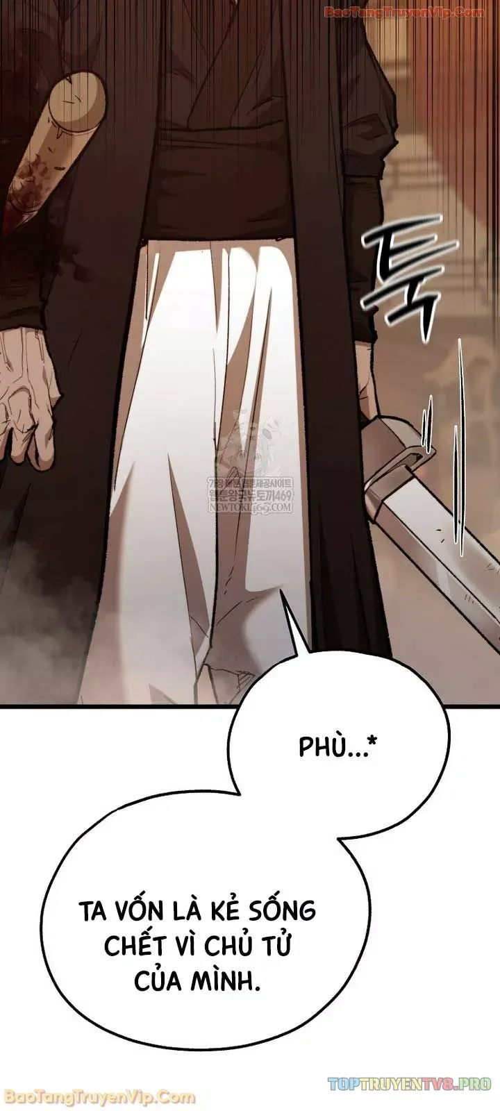 Thương Quỷ Vô Song Chap 37 - Next Chap 38