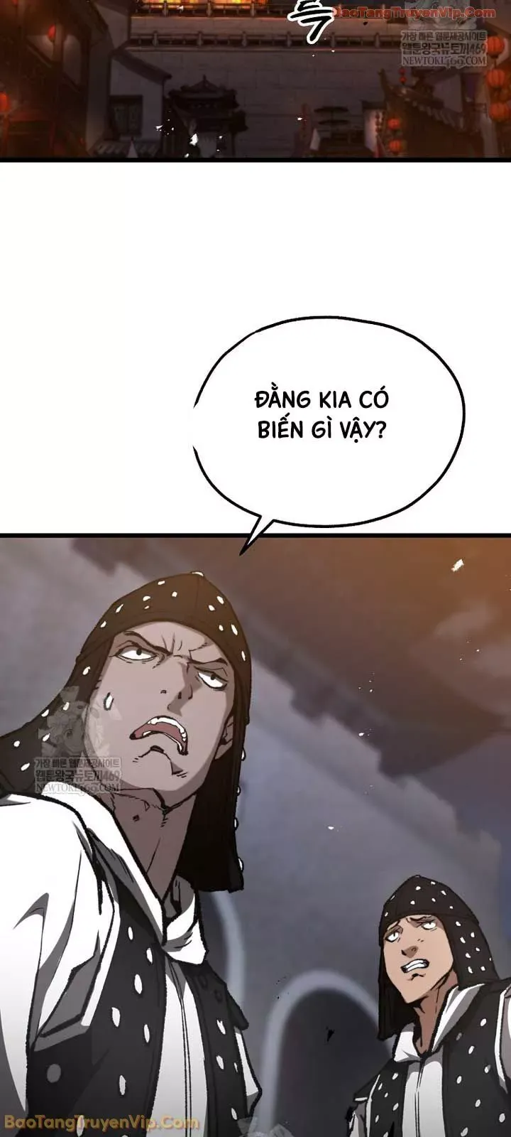 Thương Quỷ Vô Song Chap 37 - Next Chap 38