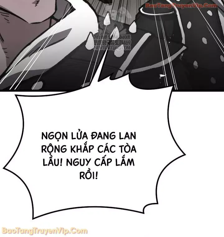 Thương Quỷ Vô Song Chap 37 - Next Chap 38