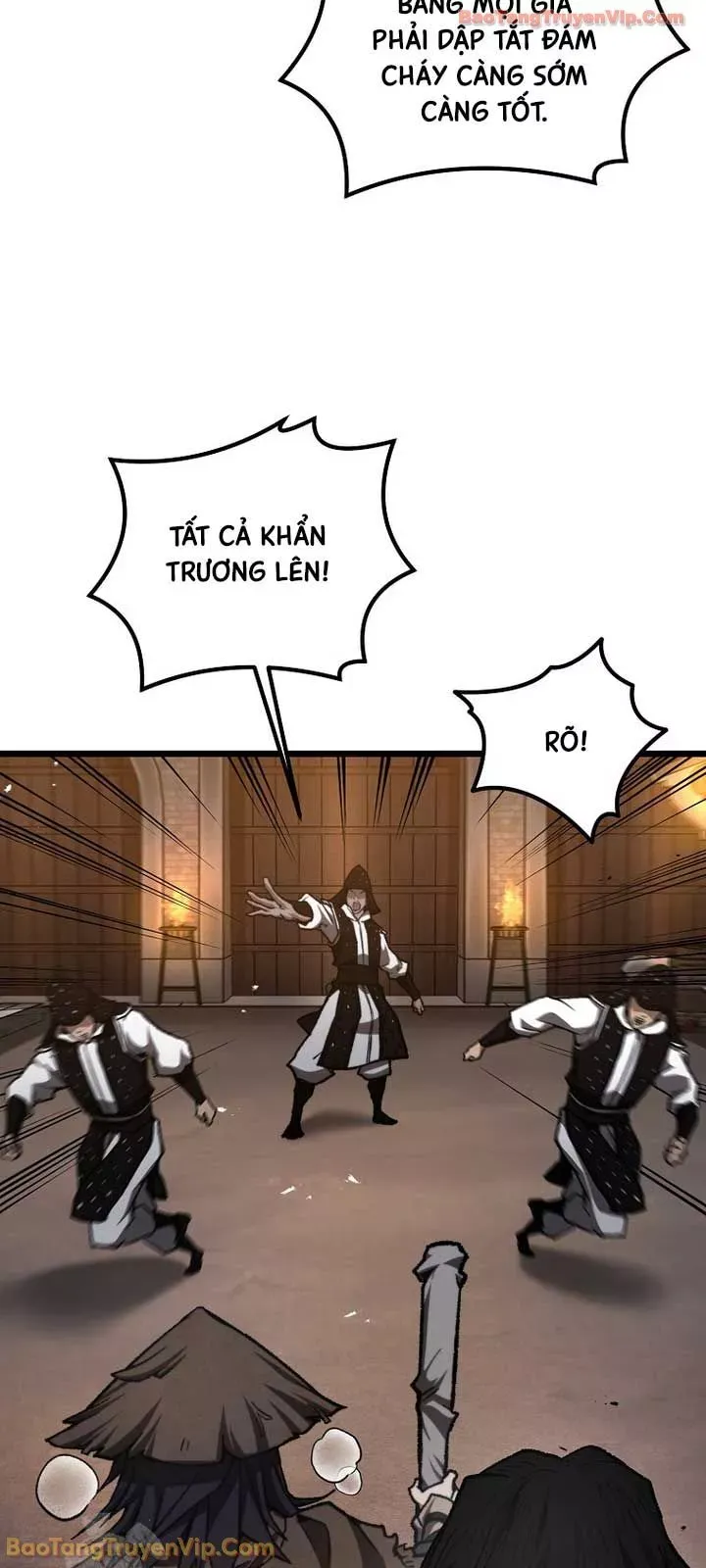 Thương Quỷ Vô Song Chap 37 - Next Chap 38