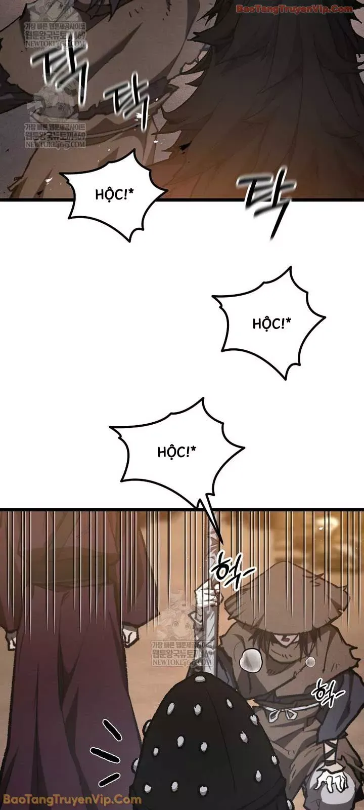 Thương Quỷ Vô Song Chap 37 - Next Chap 38