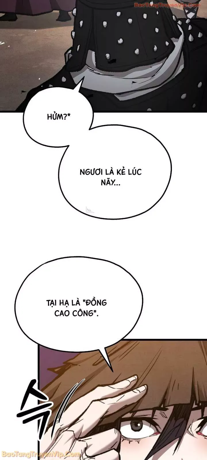 Thương Quỷ Vô Song Chap 37 - Next Chap 38