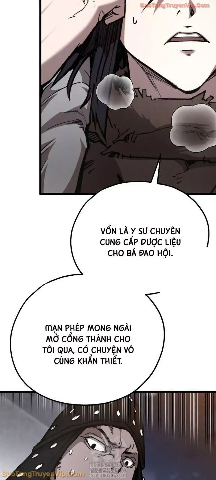 Thương Quỷ Vô Song Chap 37 - Next Chap 38